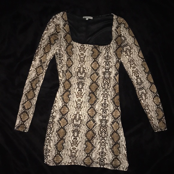Charlotte Russe Dresses & Skirts - Dress